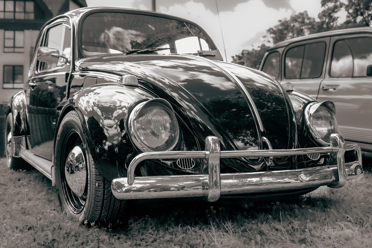 Paint Protection Film Benefits for Long-Lasting Vehicle Care