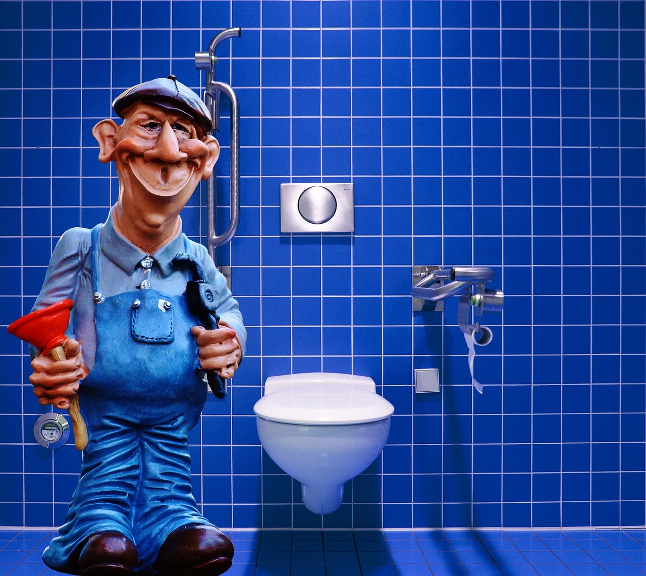 Plumbers Burlington Ontario Reliable Services for Residential and Commercial Needs