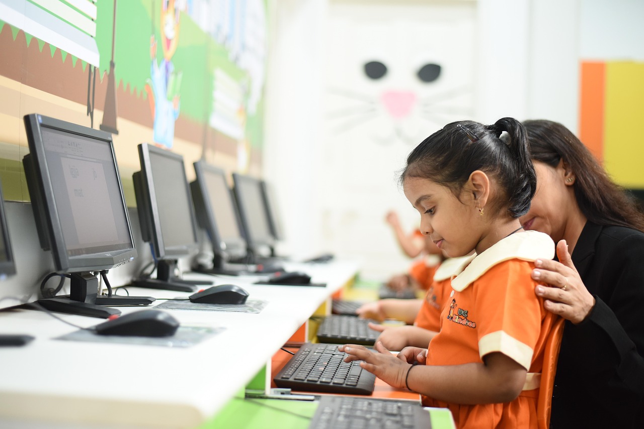 Top Preschool Near Me: Finding Quality Early Education Options Nearby