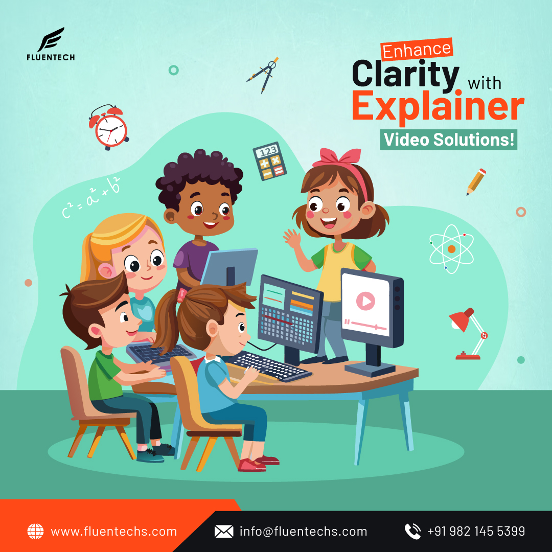 Digital Learning Solution Providers